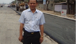 Trùm xã hội đen tự lập trạm cân “xử” xe quá tải: Chính quyền xã không hề hay biết?